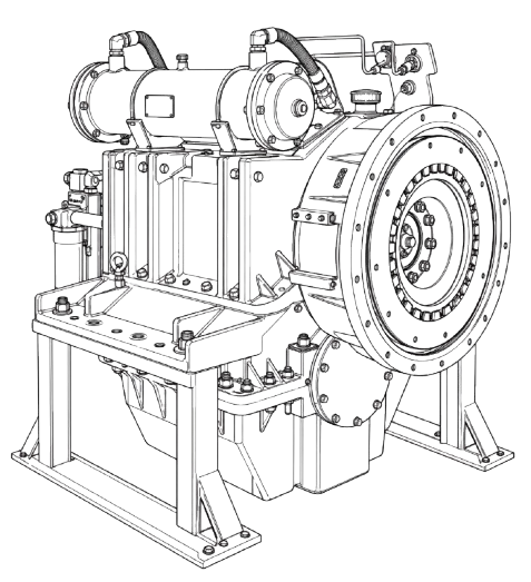 Marine supply equipment